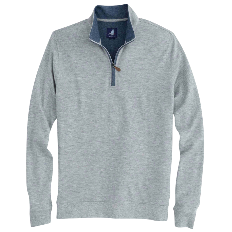 Johnnie-O Men's Sully Quarter-Zip