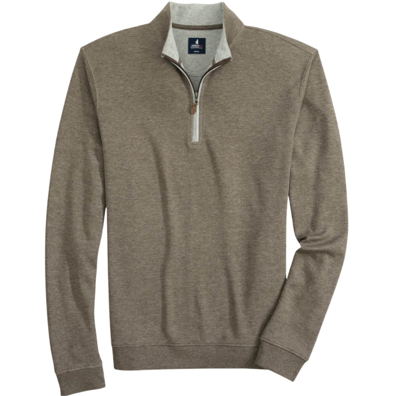 Johnnie-O Men's Sully Quarter-Zip