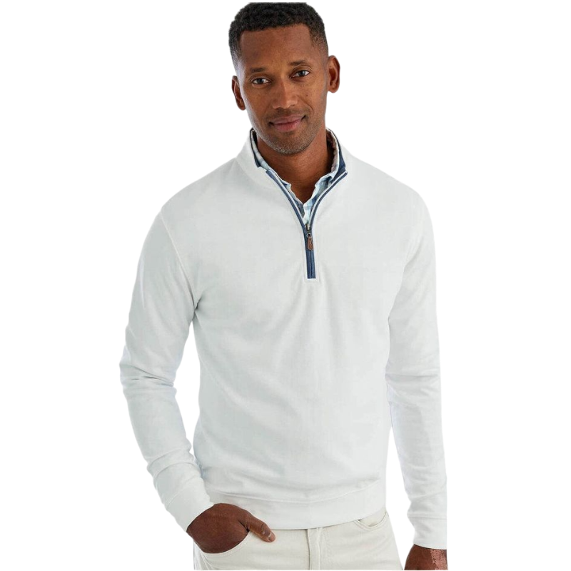 Johnnie-O Men's Sully Quarter-Zip