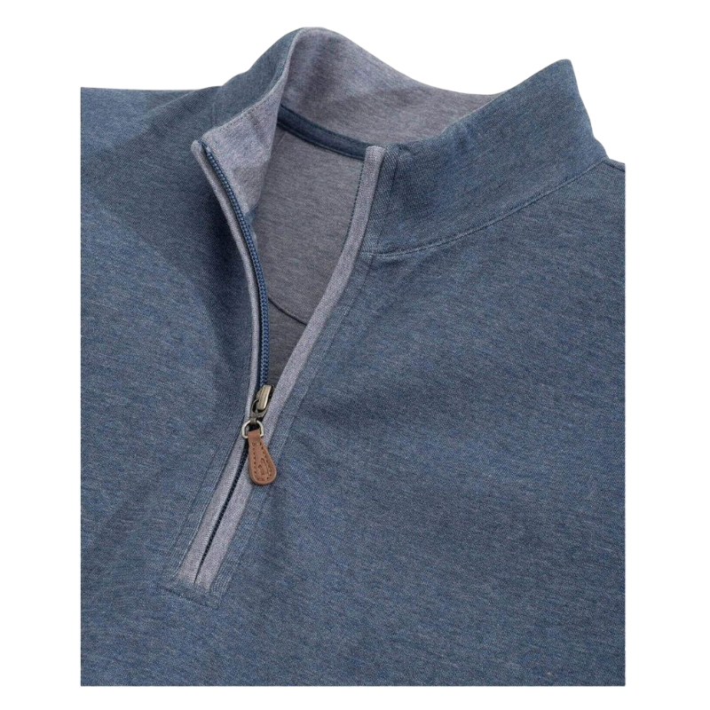 Johnnie-O Men's Sully Quarter-Zip