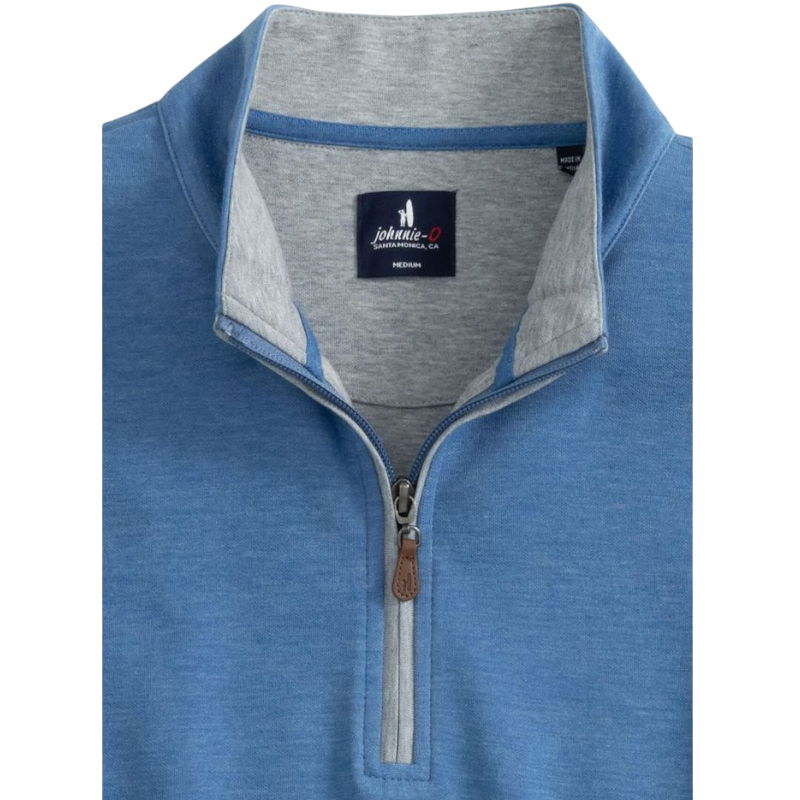 Johnnie-O Men's Sully Quarter-Zip