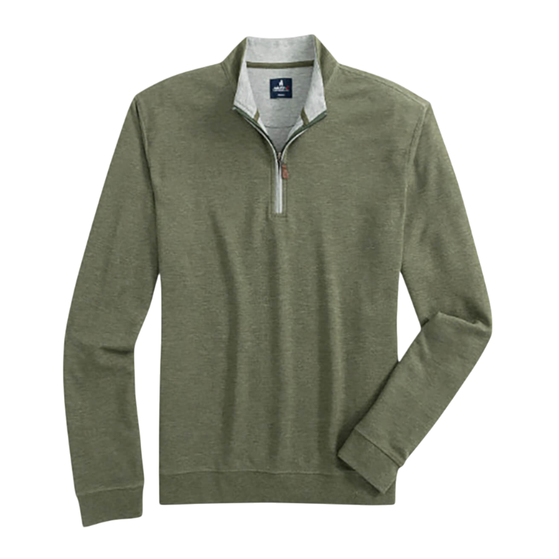 Johnnie-O Men's Sully Quarter-Zip