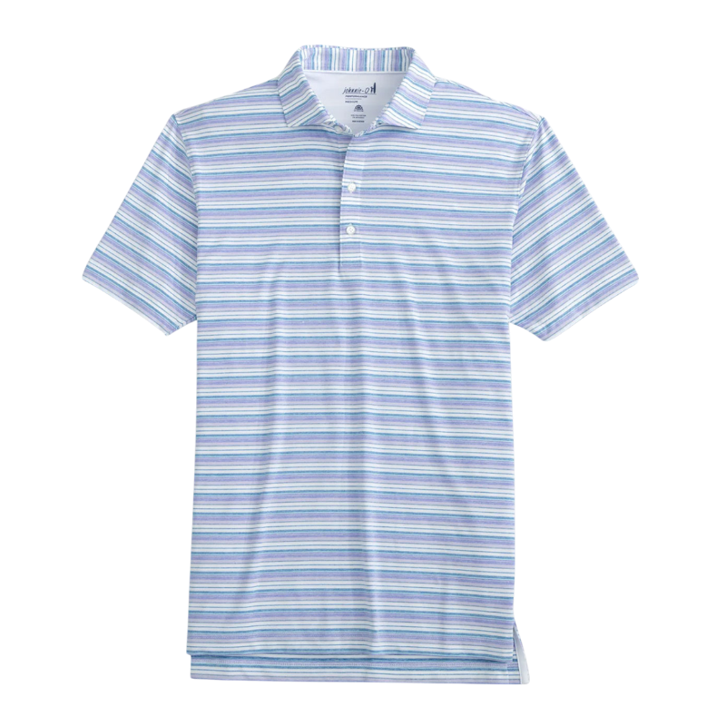 Johnnie-O Men's Tyson Polo