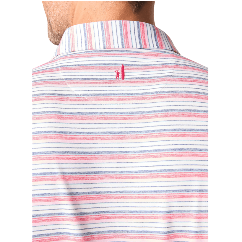Johnnie-O Men's Tyson Polo