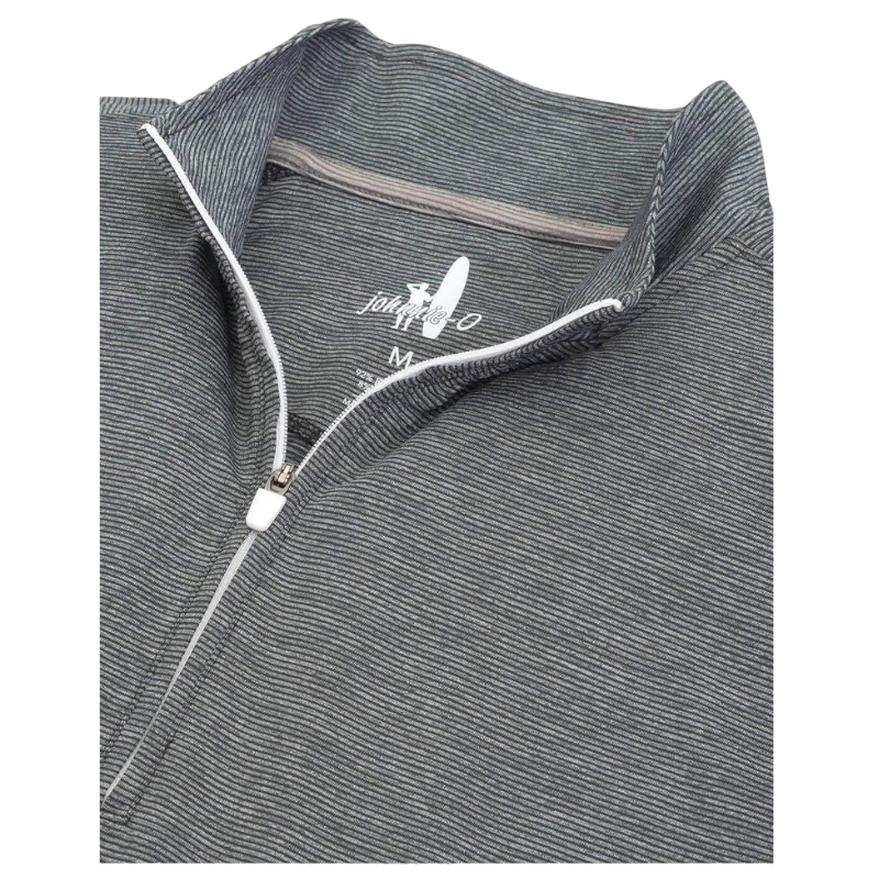 Johnnie-O Men's Vaughn Quarter-Zip