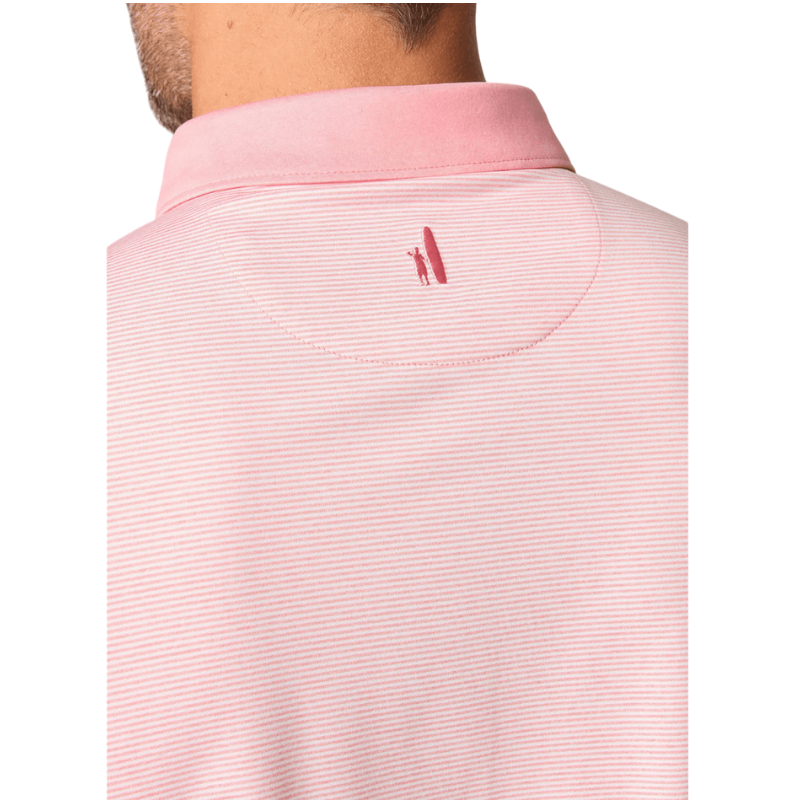 Johnnie-O Men's Walsh Polo