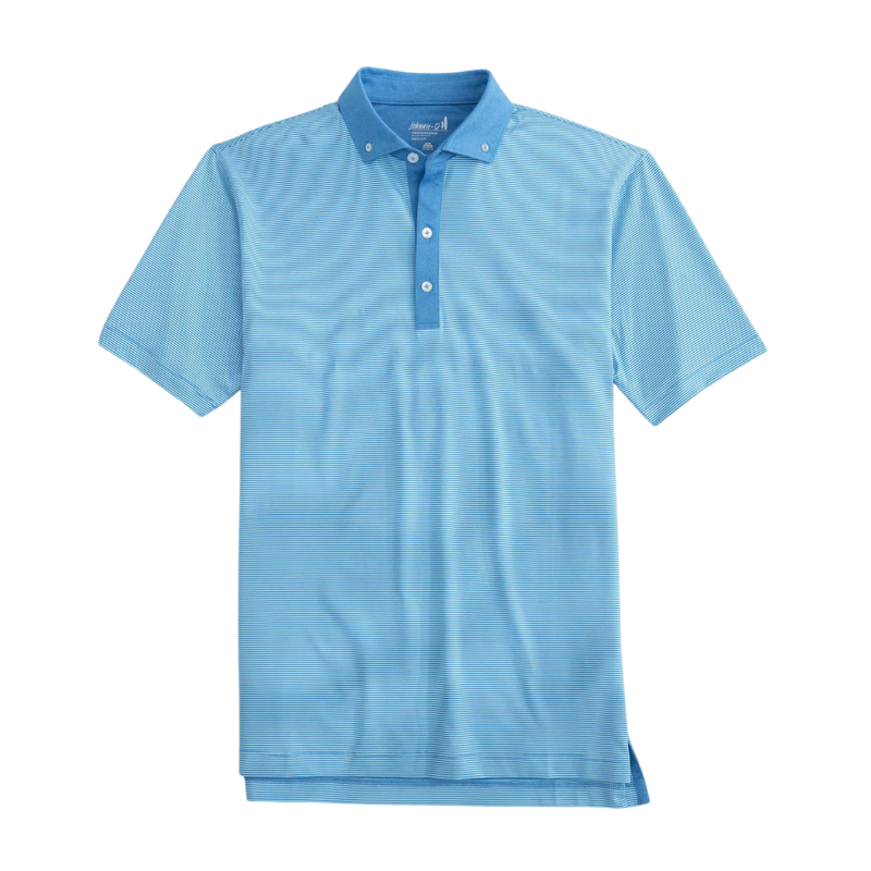 Johnnie-O Men's Walsh Polo