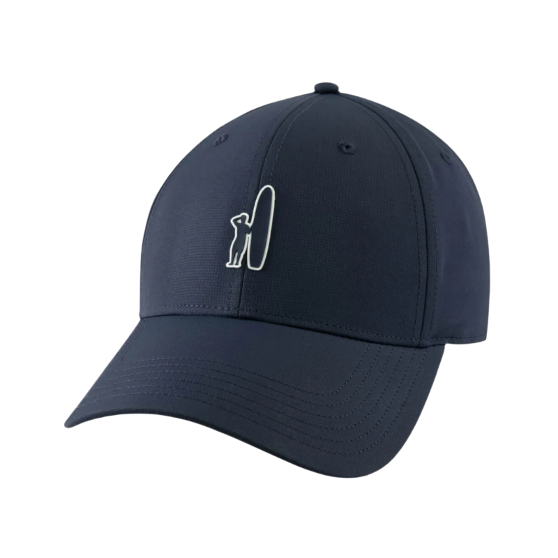 Johnnie-O Molded Surfer Hat