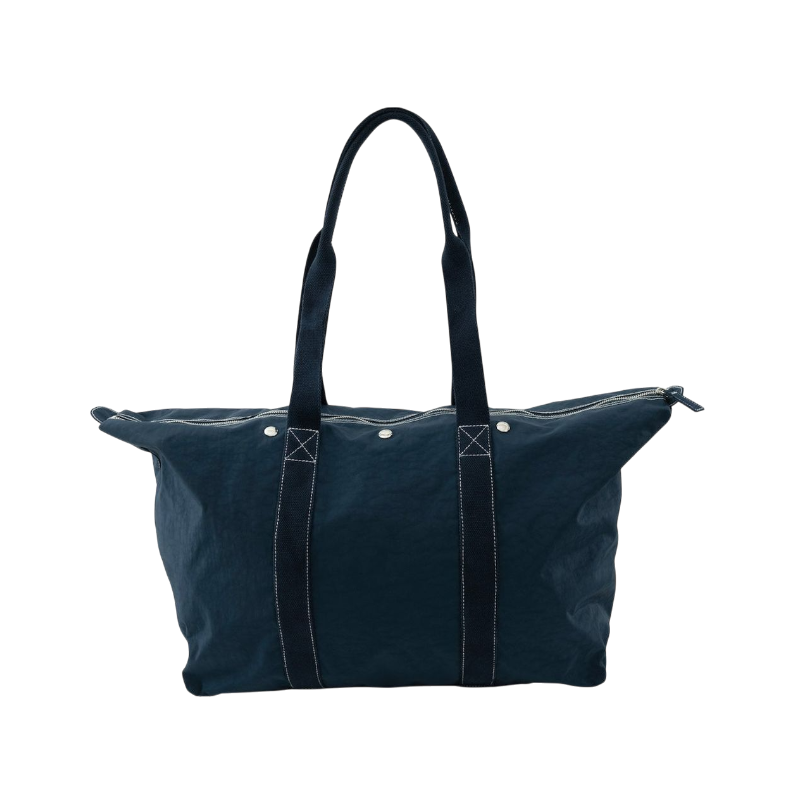Johnnie-O Nylon Packable Tote