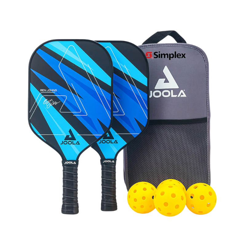 Joola Ben Johns Pickleball Set