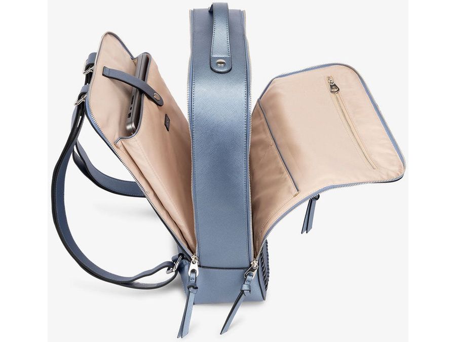Kaya 15 inch Laptop Backpack - Laptop Backpacks