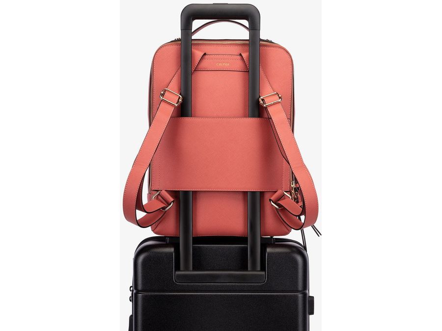 Kaya 15 inch Laptop Backpack - Laptop Backpacks