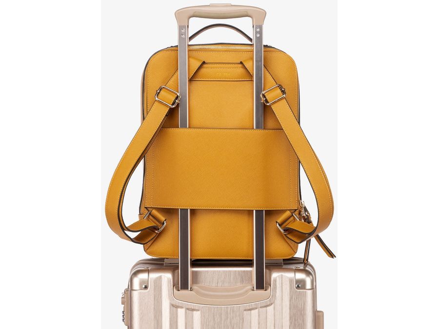 Kaya 15 inch Laptop Backpack - Laptop Backpacks