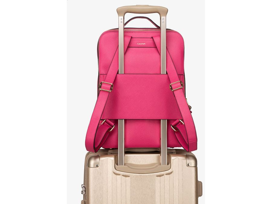 Kaya 15 inch Laptop Backpack - Laptop Backpacks