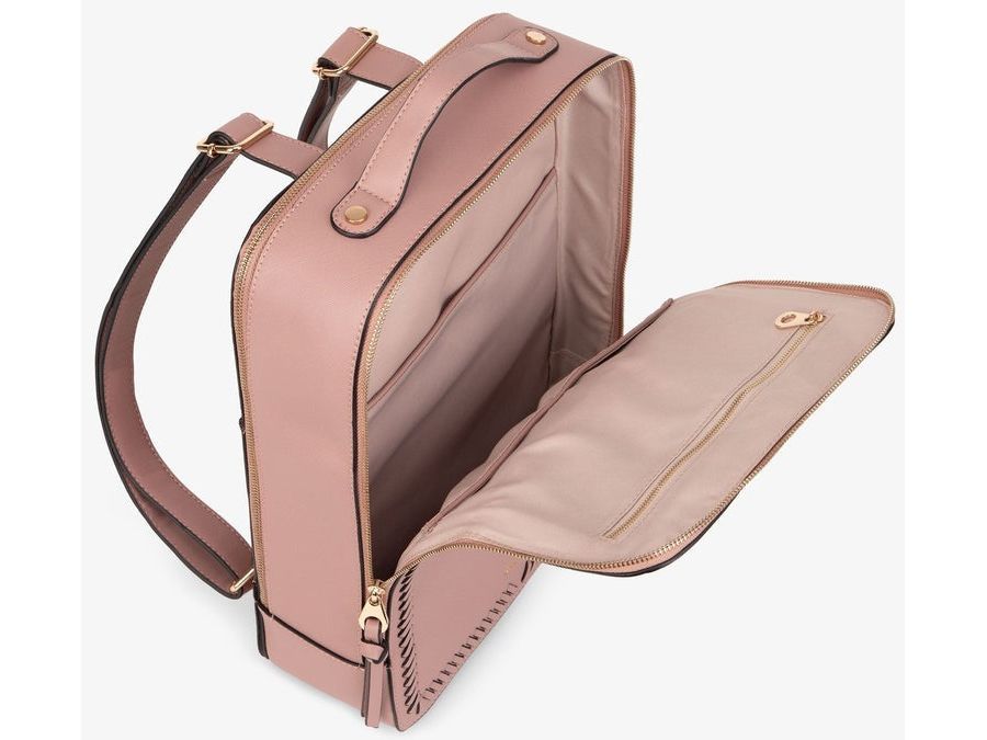 Kaya 15 inch Laptop Backpack - Laptop Backpacks
