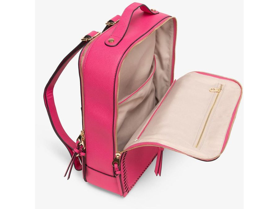Kaya 15 inch Laptop Backpack - Laptop Backpacks