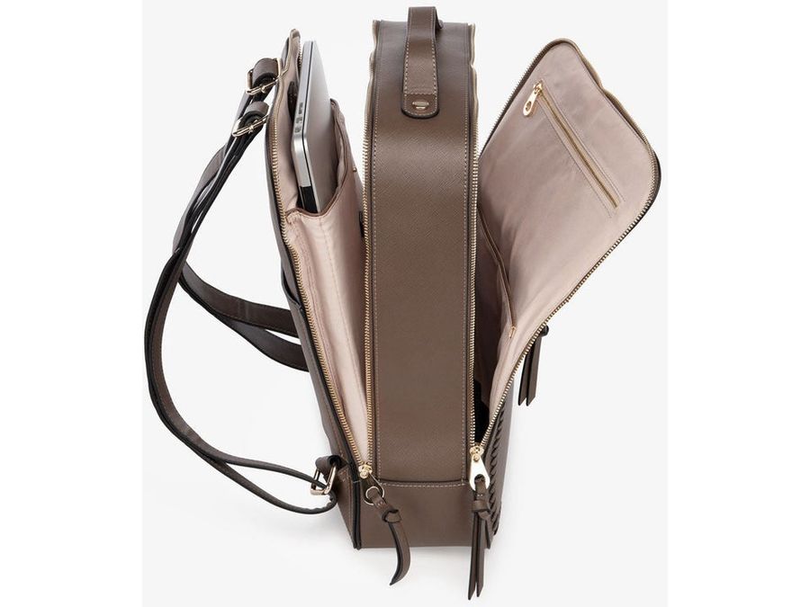 Kaya 15 inch Laptop Backpack - Laptop Backpacks