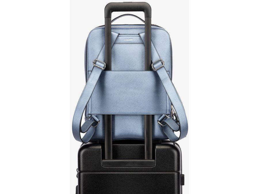 Kaya 15 inch Laptop Backpack - Laptop Backpacks