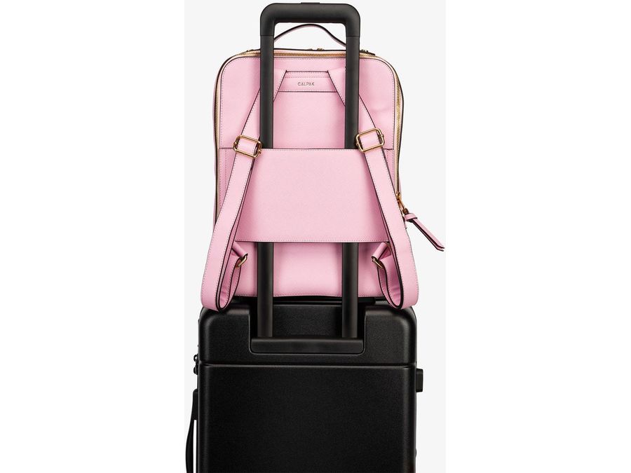Kaya 15 inch Laptop Backpack - Laptop Backpacks