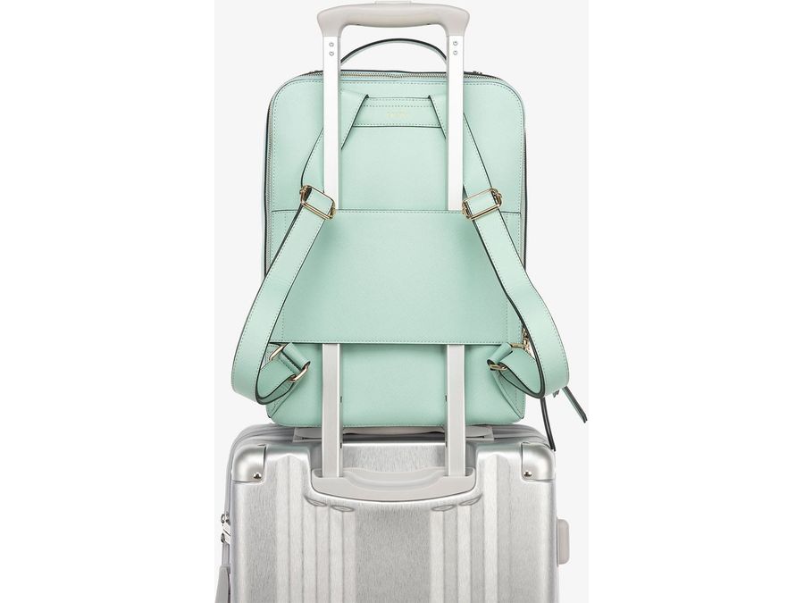 Kaya 15 inch Laptop Backpack - Laptop Backpacks