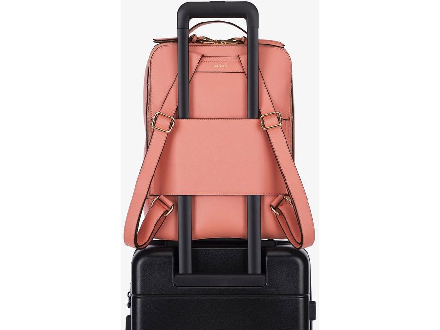 Kaya 15 inch Laptop Backpack - Laptop Backpacks
