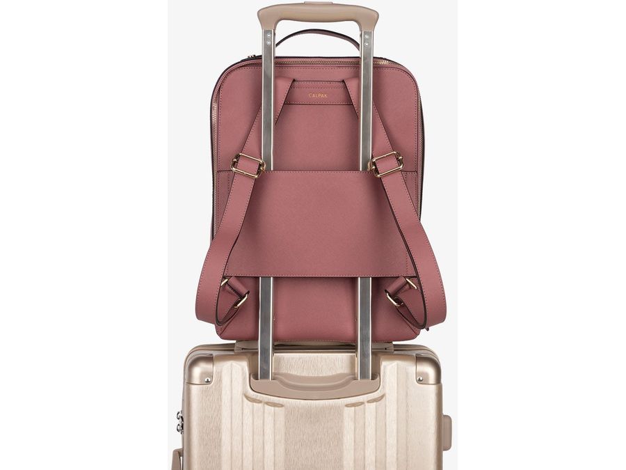 Kaya 15 inch Laptop Backpack - Laptop Backpacks