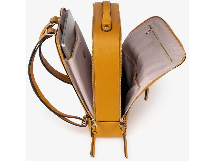 Kaya 15 inch Laptop Backpack - Laptop Backpacks
