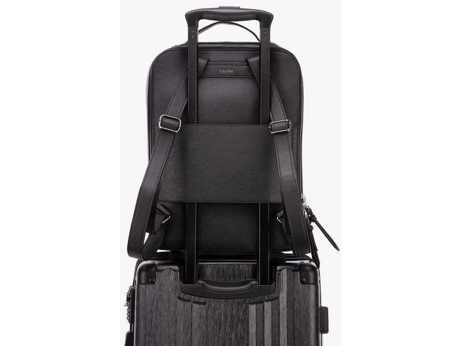 Kaya 15 inch Laptop Backpack - Laptop Backpacks