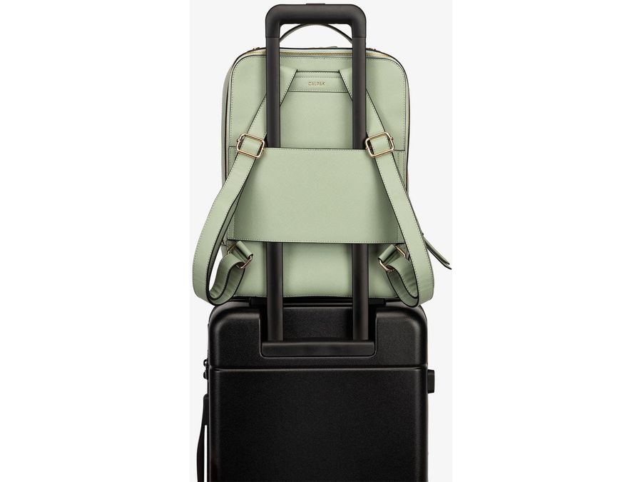 Kaya 15 inch Laptop Backpack - Laptop Backpacks
