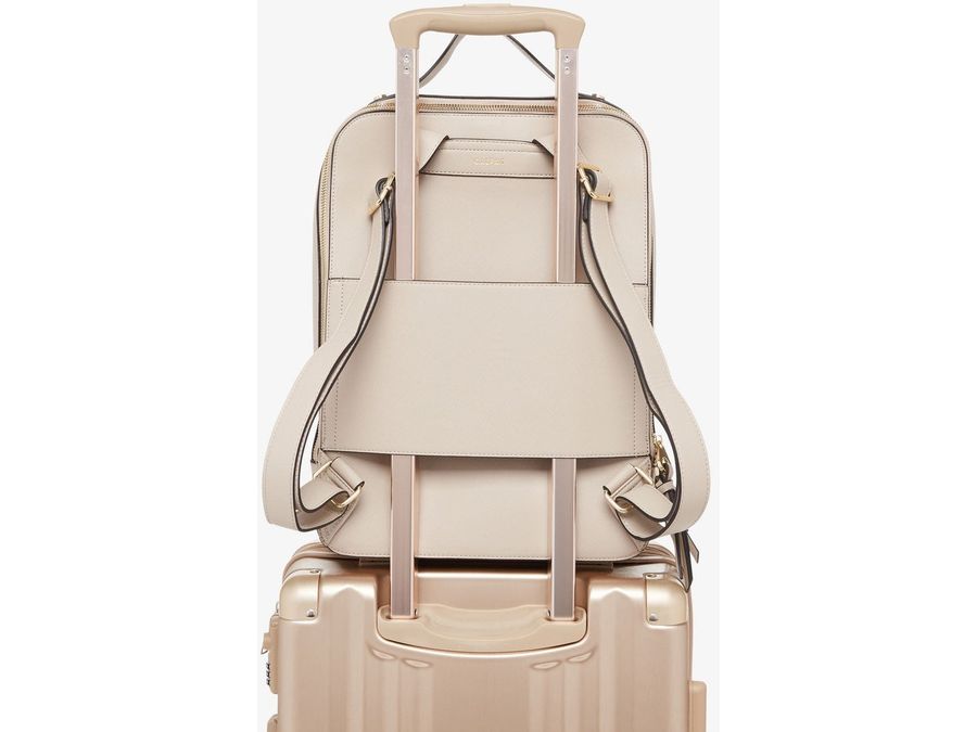 Kaya 15 inch Laptop Backpack - Laptop Backpacks