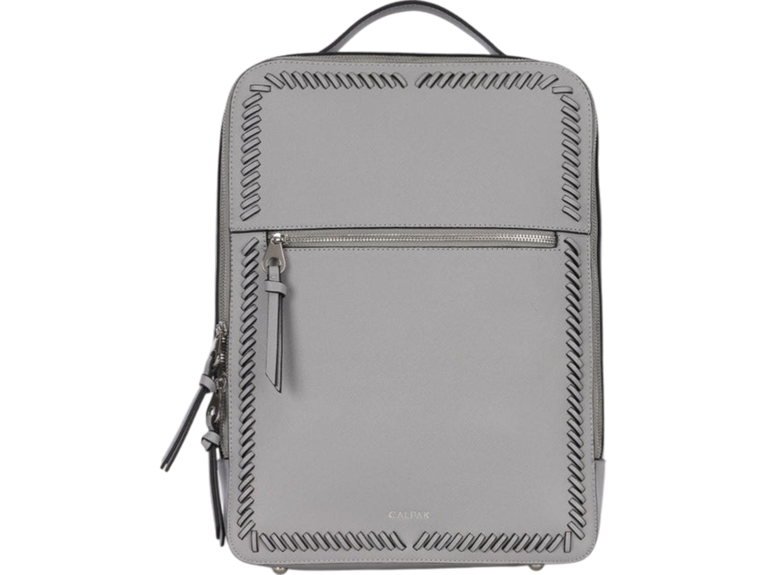 Kaya 15 inch Laptop Backpack - Cool Grey - Laptop Backpacks