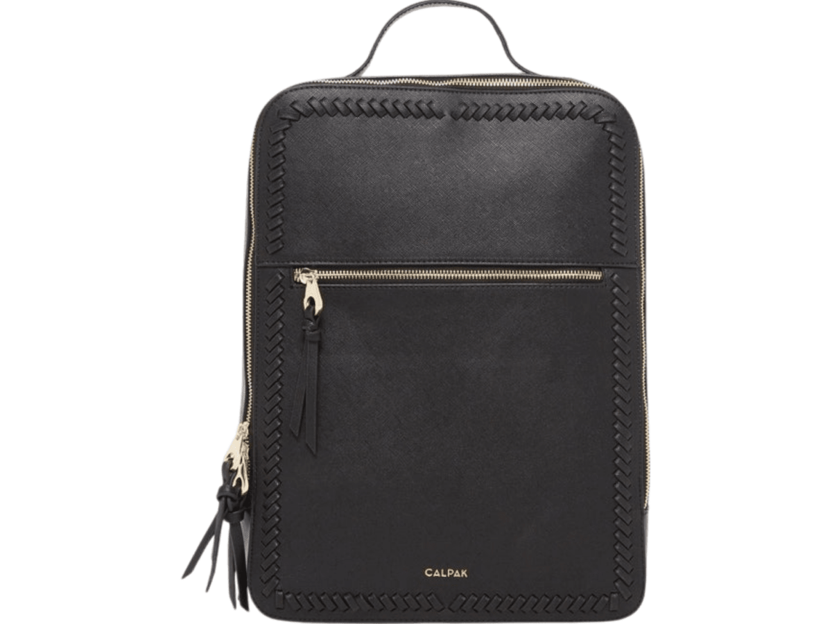 Kaya 15 inch Laptop Backpack - Laptop Backpacks - SwagWear