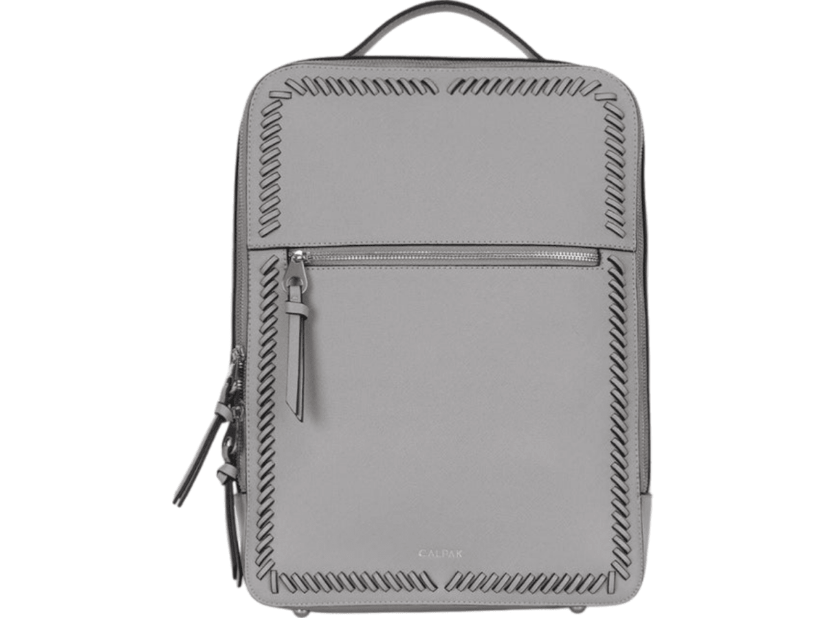 Kaya 15 inch Laptop Backpack - Laptop Backpacks - SwagWear