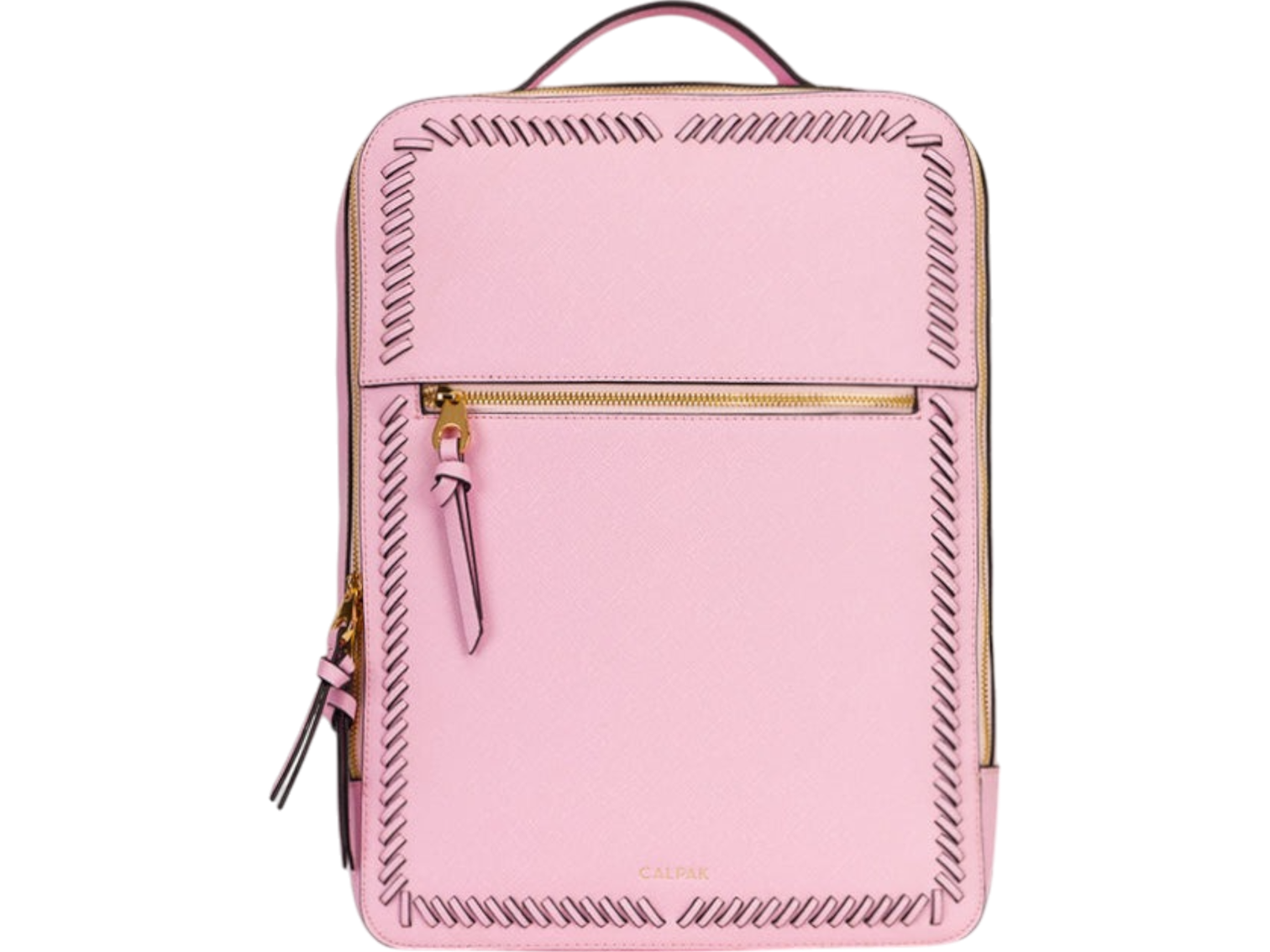Kaya 15 inch Laptop Backpack - Strawberry - Laptop Backpacks