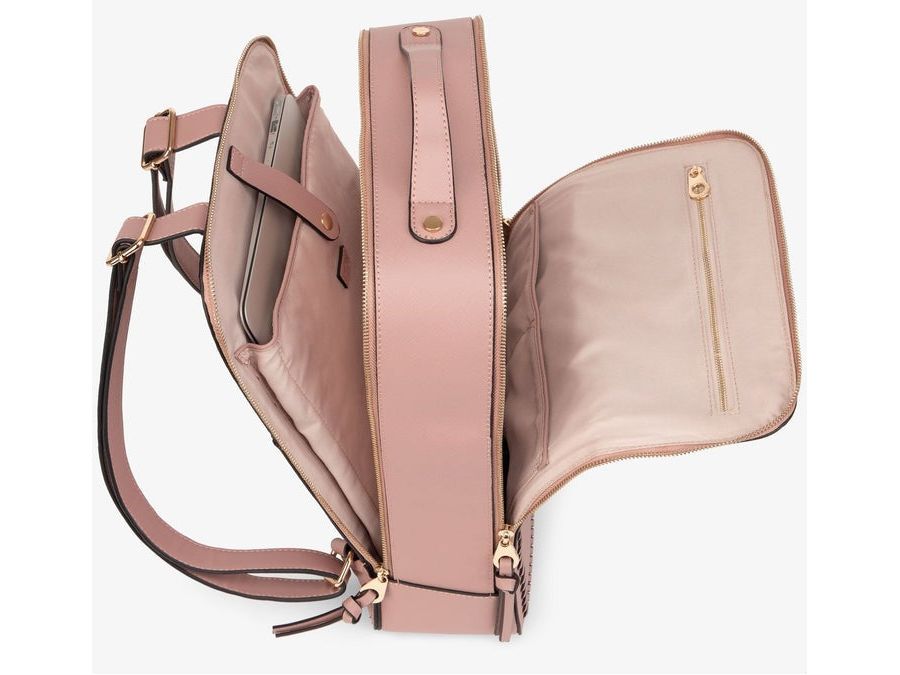 Kaya 15 inch Laptop Backpack