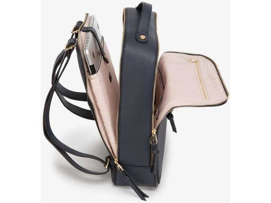 Kaya 15 inch Laptop Backpack