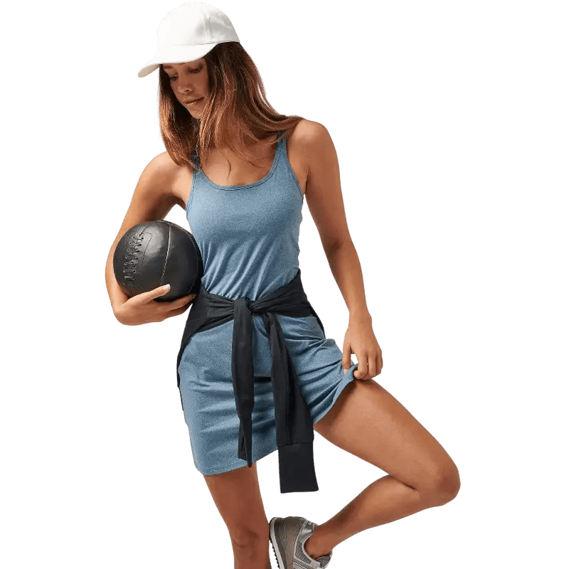 KISSING STRAPS DRESS - Dresses - SwagWear