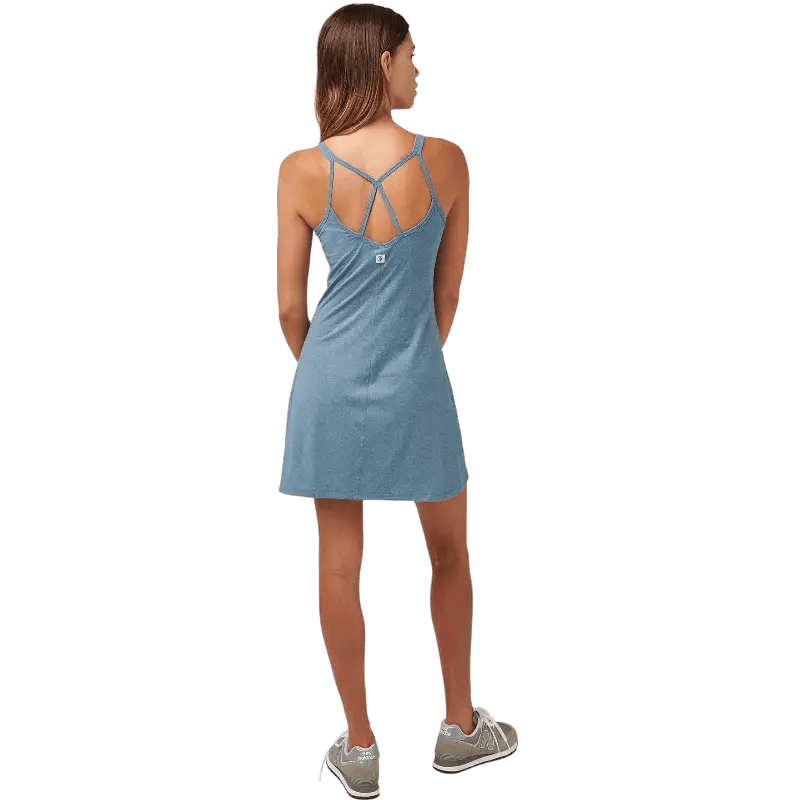 KISSING STRAPS DRESS - Dresses - SwagWear