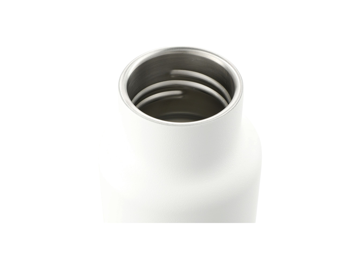 Klean Kanteen Eco Insulated Classic 20oz - Loop Cap - Water Bottles