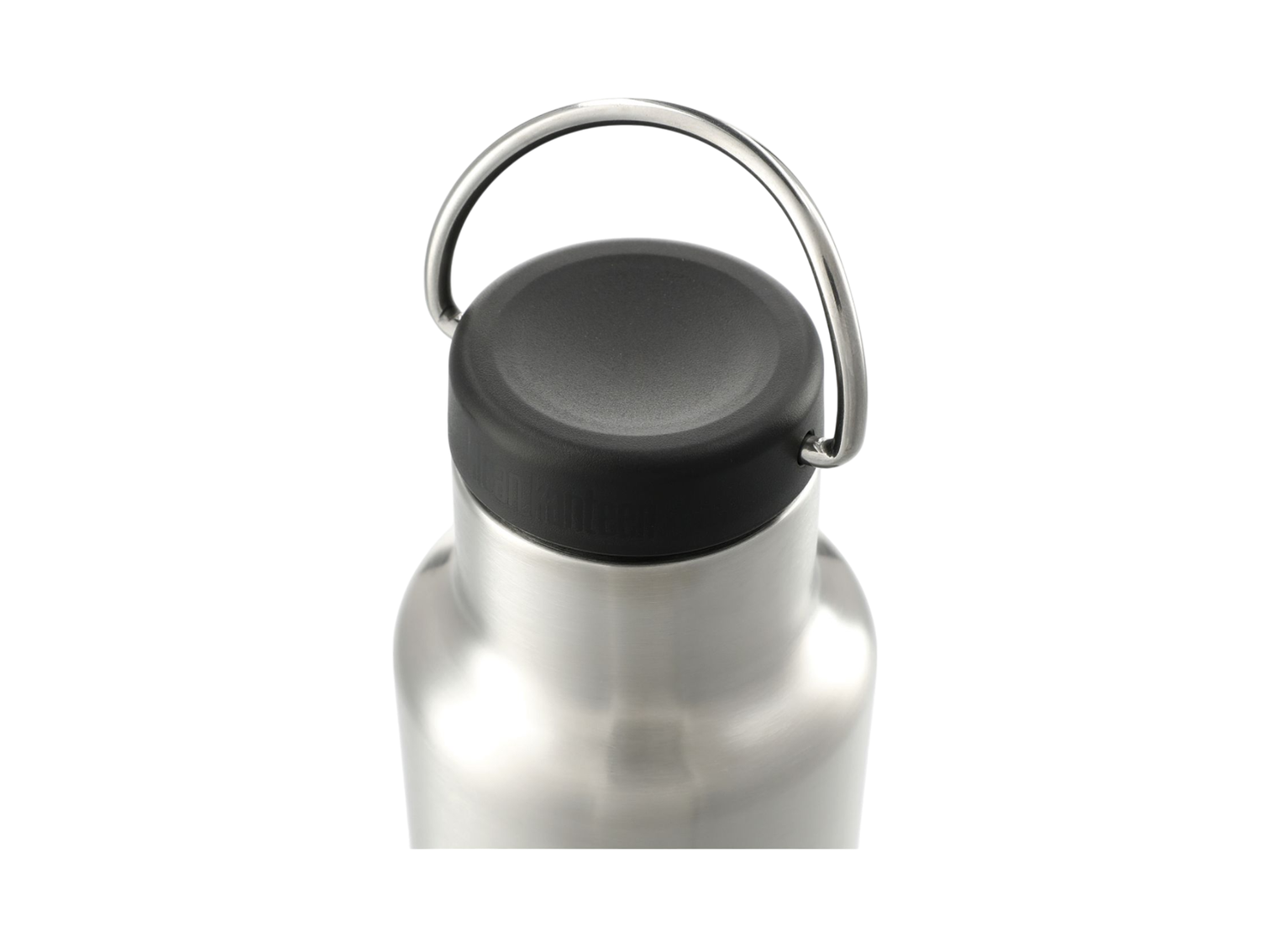 Klean Kanteen Eco Insulated Classic 20oz - Loop Cap - Water Bottles