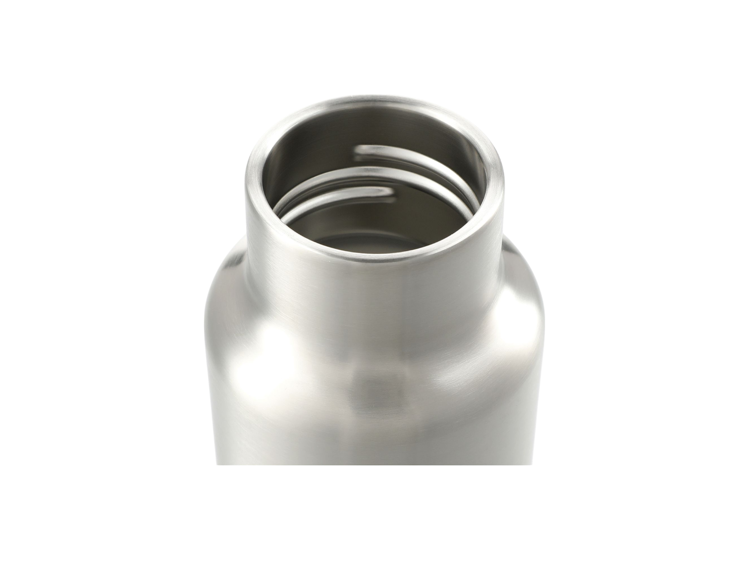 Klean Kanteen Eco Insulated Classic 20oz - Loop Cap - Water Bottles