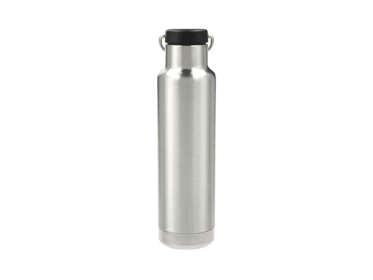 Klean Kanteen Eco Insulated Classic 20oz - Loop Cap - Water Bottles - SwagWear