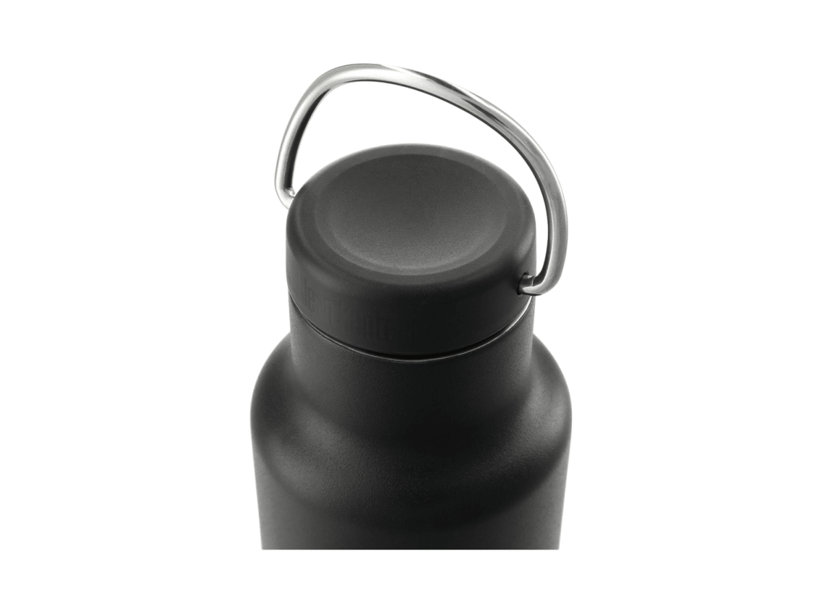 Klean Kanteen Eco Insulated Classic 20oz - Loop Cap - Water Bottles - SwagWear