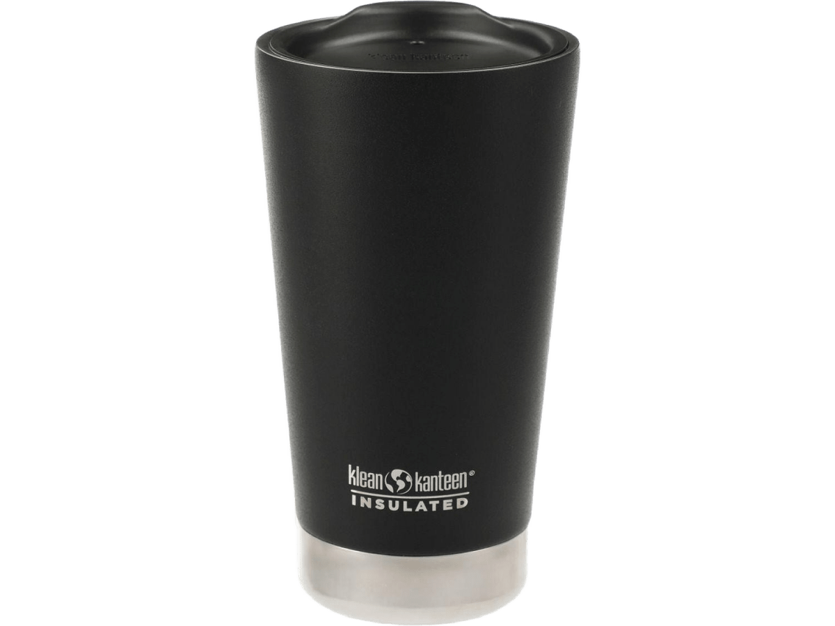 Klean Kanteen Eco Insulated Tumbler 16oz - Tumblers - SwagWear