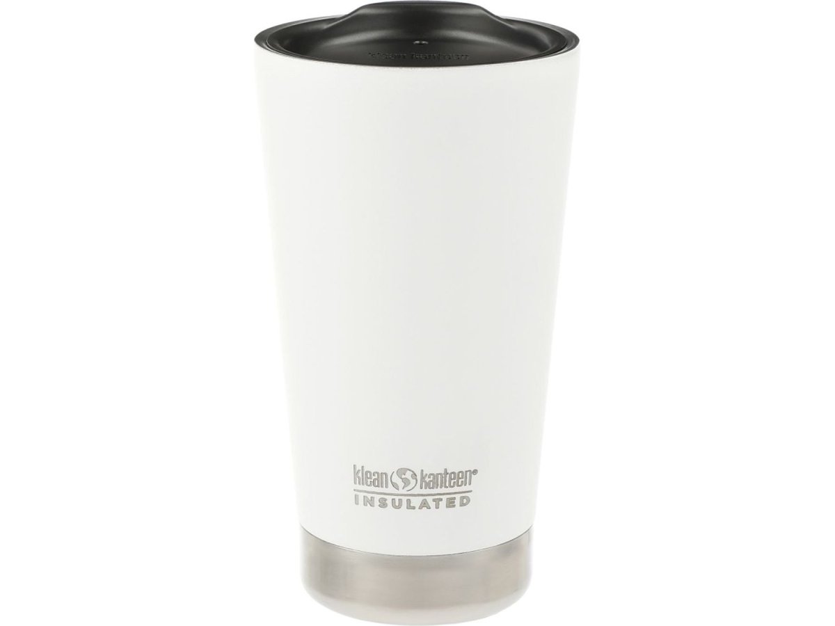 Klean Kanteen Eco Insulated Tumbler 16oz - Tumblers - SwagWear