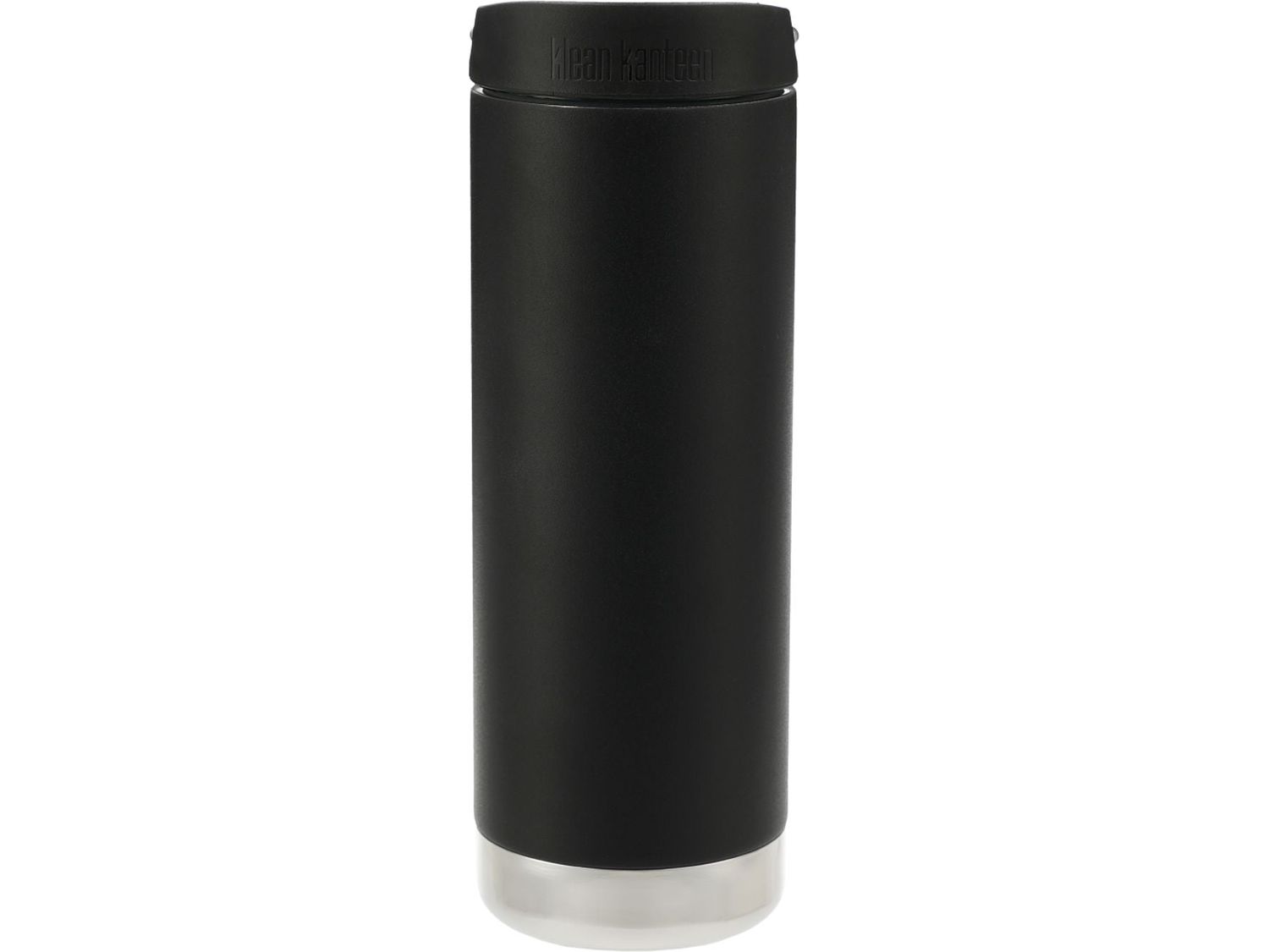 Klean Kanteen Eco TKWide 16oz - Café Cap - Water Bottles