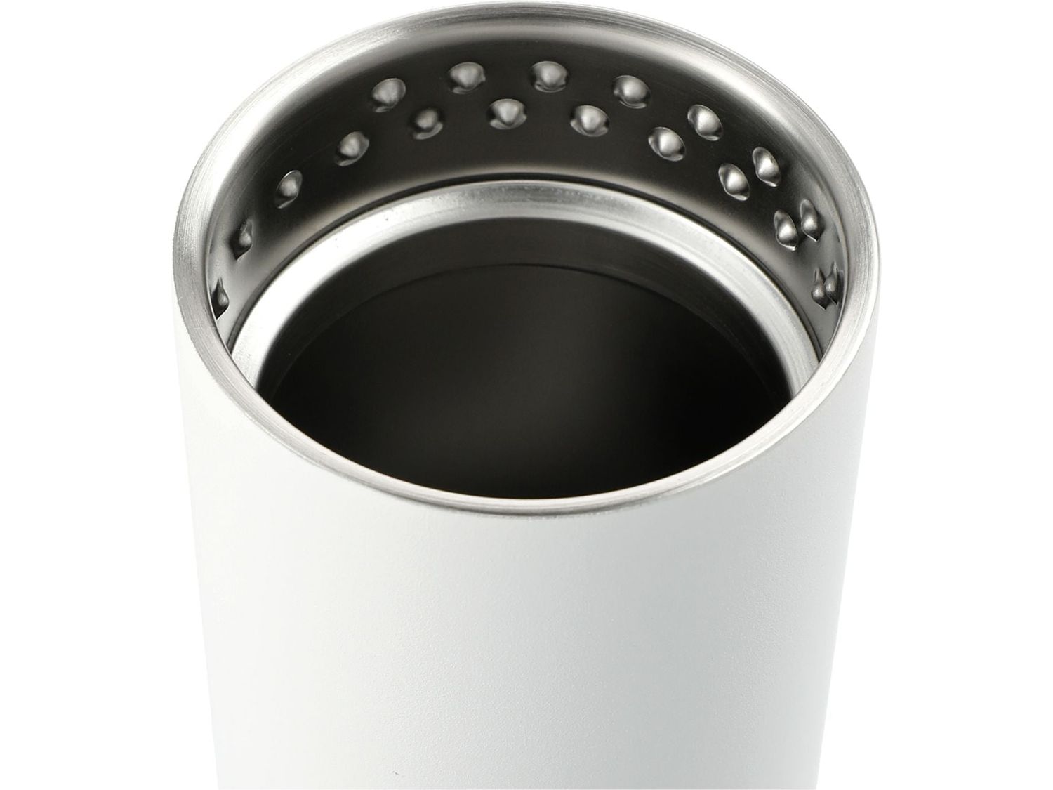 Klean Kanteen Eco TKWide 16oz - Café Cap - Water Bottles