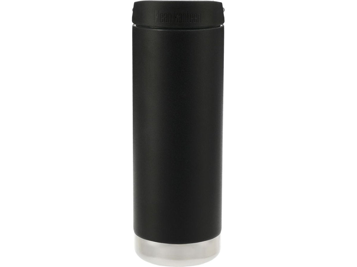 Klean Kanteen Eco TKWide 16oz - Café Cap - Water Bottles - SwagWear