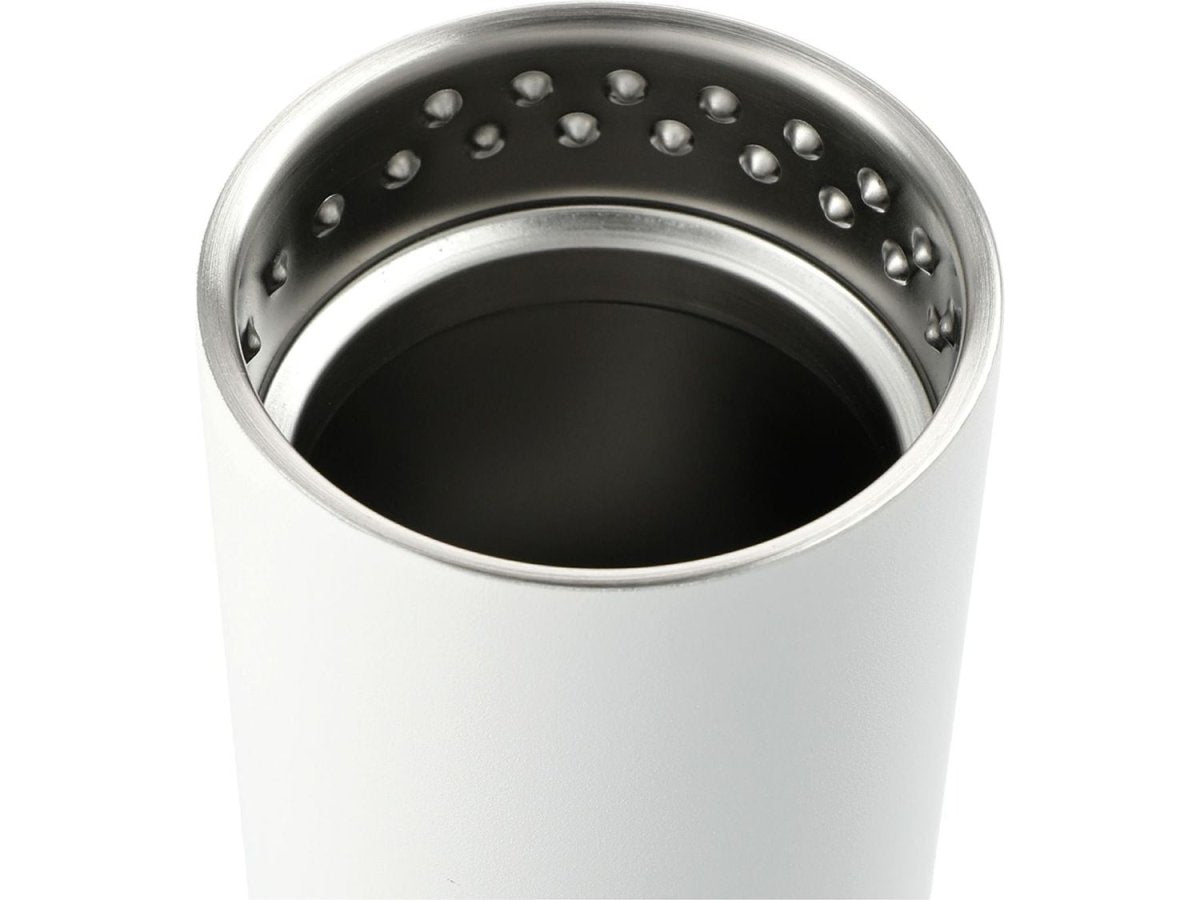 Klean Kanteen Eco TKWide 16oz - Café Cap - Water Bottles - SwagWear