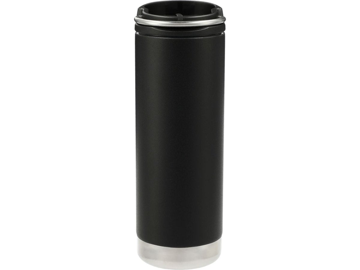 Klean Kanteen Eco TKWide 16oz - Café Cap - Water Bottles - SwagWear